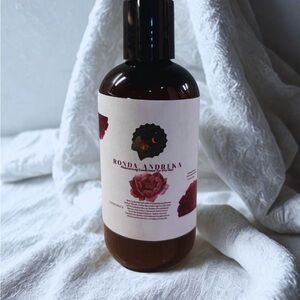 Ronda Andreka Moisturizing Hair Conditioner